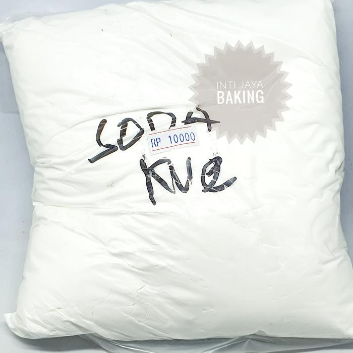 

JTTOP" SODA KUE REPACK 1KG