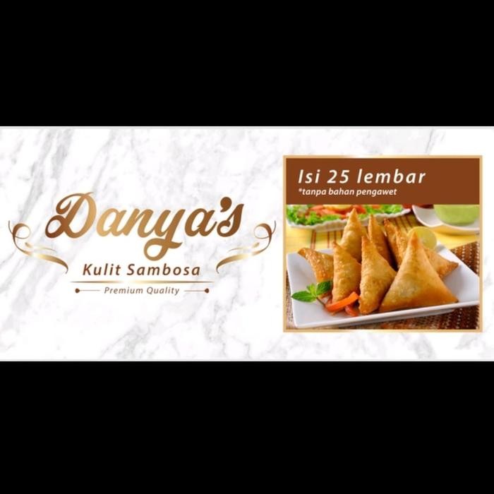 

JTTOP" SPECIAL KULIT SAMBOSA / SAMOSA PREMIUM ISI 25 LEMBAR - MACEM2 UKURAN