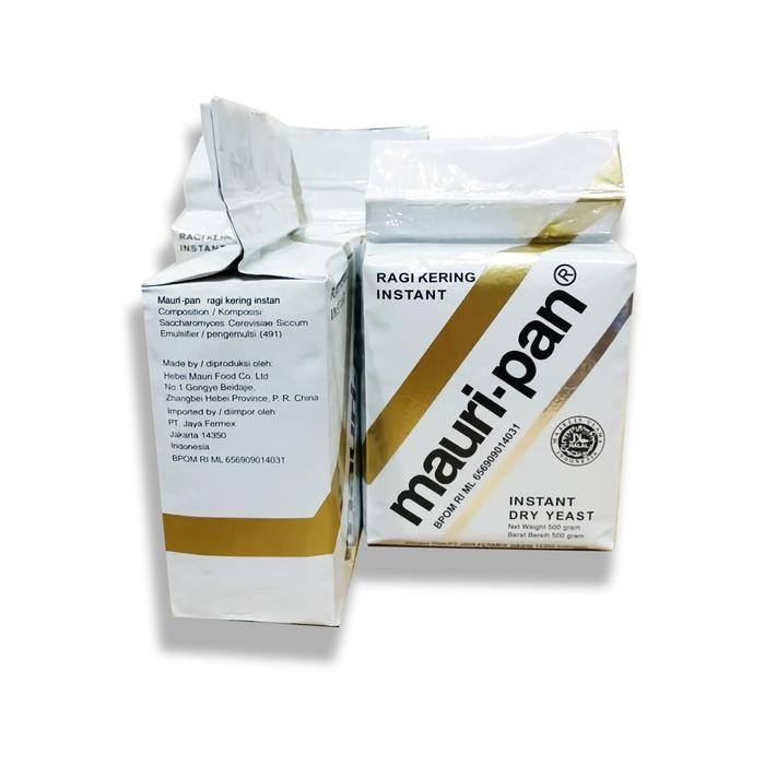 

JTTOP" HIS MAURIPAN PRINT 500 GRAM