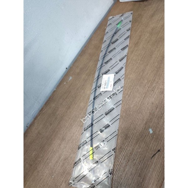 kabel sling kabel doorlock depan kiri kanan avanza xenia 69710-BZ070