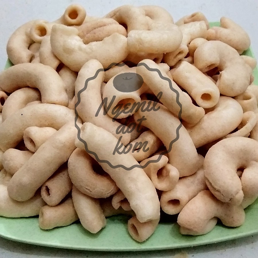 

Mamam_Asoy Makaroni Besar 250Gr / Makaroni Asin / Makaroni Pedas / Makaroni Rujak