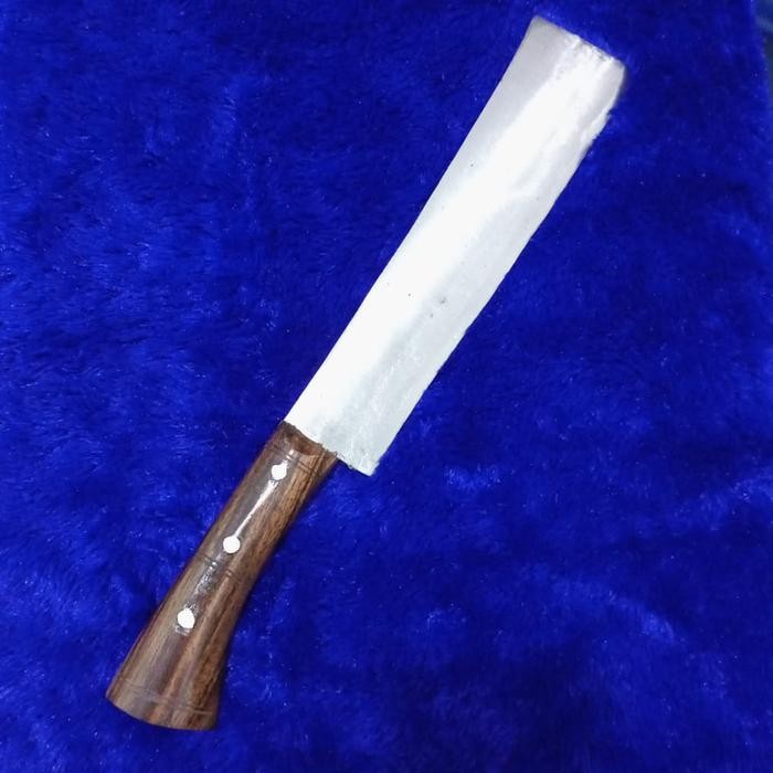 Parang Pisau Golok Panjang