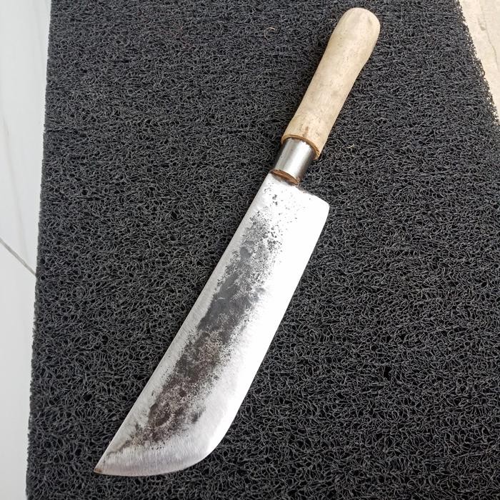 pisau bendo selap baja per