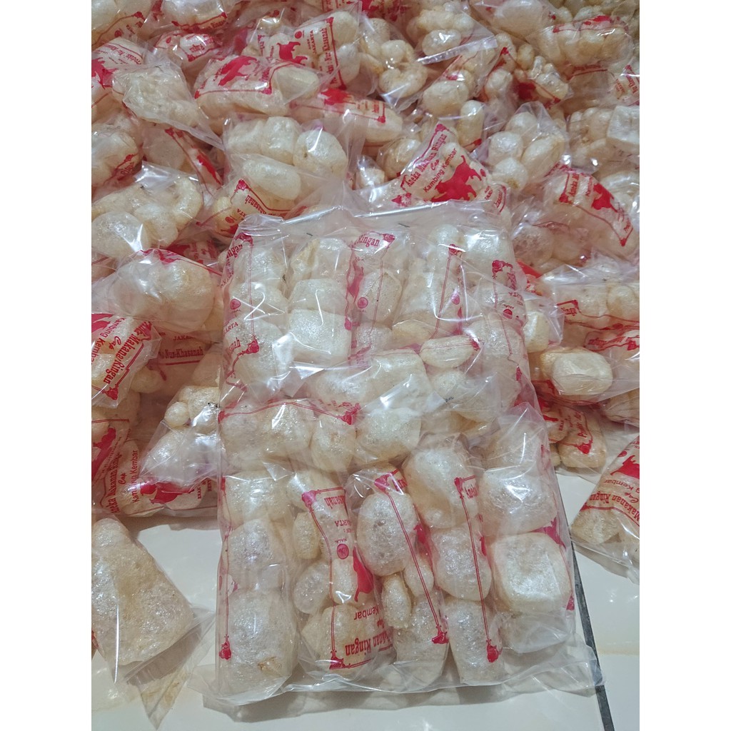 

Mamam_Asoy Nayzura.Id Kerupuk Kulit Sapi Asli Kerupuk Jengek Kerupuk Kulit Premium 1 Pak 12 Pcs