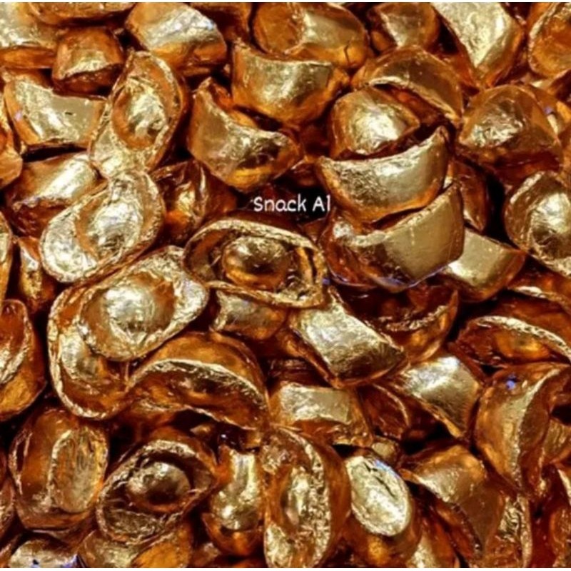 

Mamam_Asoy Coklat Import Campur / Batangan.Yenpao.Koin Dolar (100Gram)