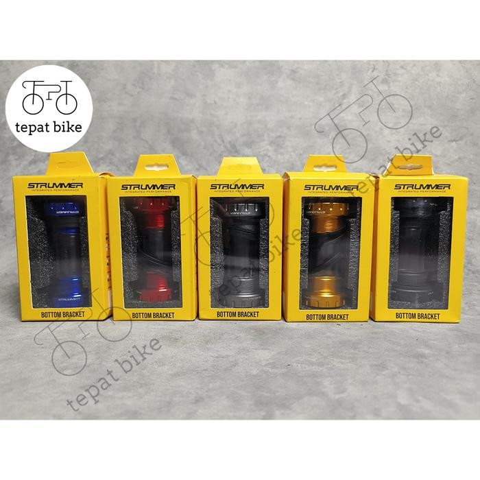 BB Bottom Bracket Strummer Ceramic BSA 24 Hollowtech 2