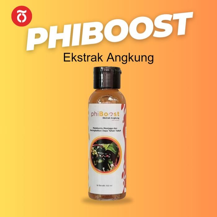 

PhiBoost Ekstrak Angkung Original