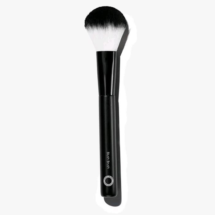 The ONE Blending Brush - Dual Eyebrow Brush - Concealer Brush - Foundation Brush - Contouring Brush