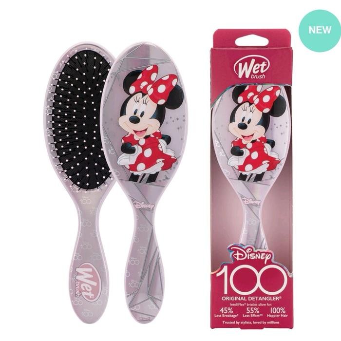The Wet Brush 100 Years Disney