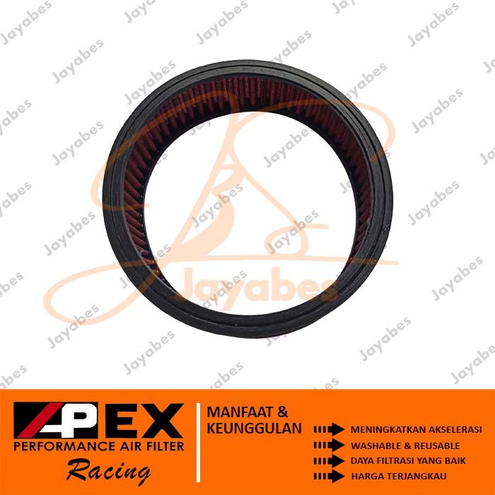 Filter Udara Apex Isuzu Panther 2.3