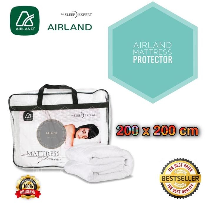 Matras protector airland