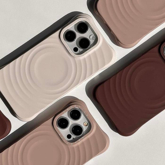 Casetify Original Impact Case