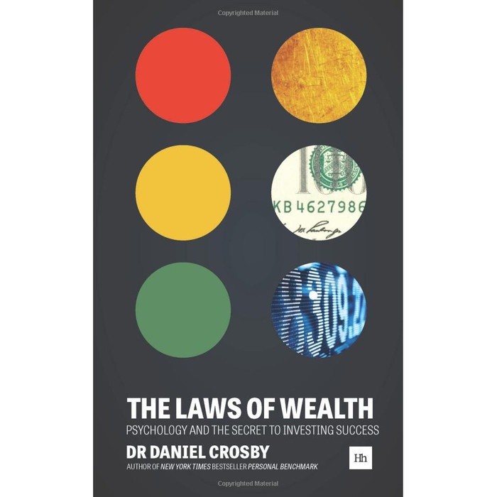 

New Release_Eng/Indo_The Laws of Wealth: Psychology and the secret