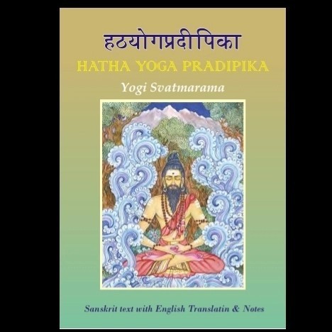 

New Release_Eng/Indo_Hatha Yoga Pradipika