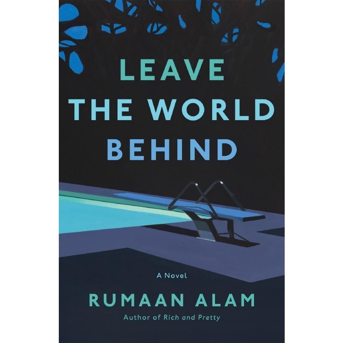 

Readers Collection-Pl_Leave the World Behind(En/In version)