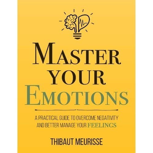 

Readers Collection-Pl_Master Your Emotions(En/In version)