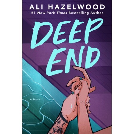 

New Release_Eng/Indo_Deep End