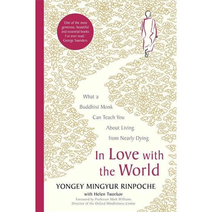 

Readers Collection-Pl_In Love with the World A Monk(En/In version)