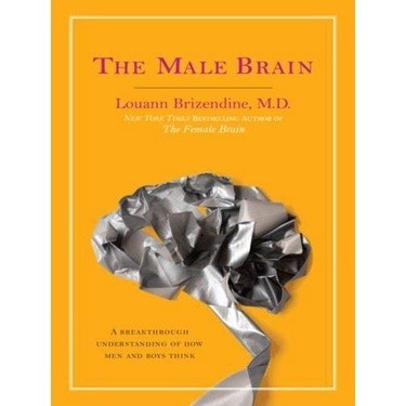 

New Release_Eng/Indo_ The Male Brain I Louann Brizendine