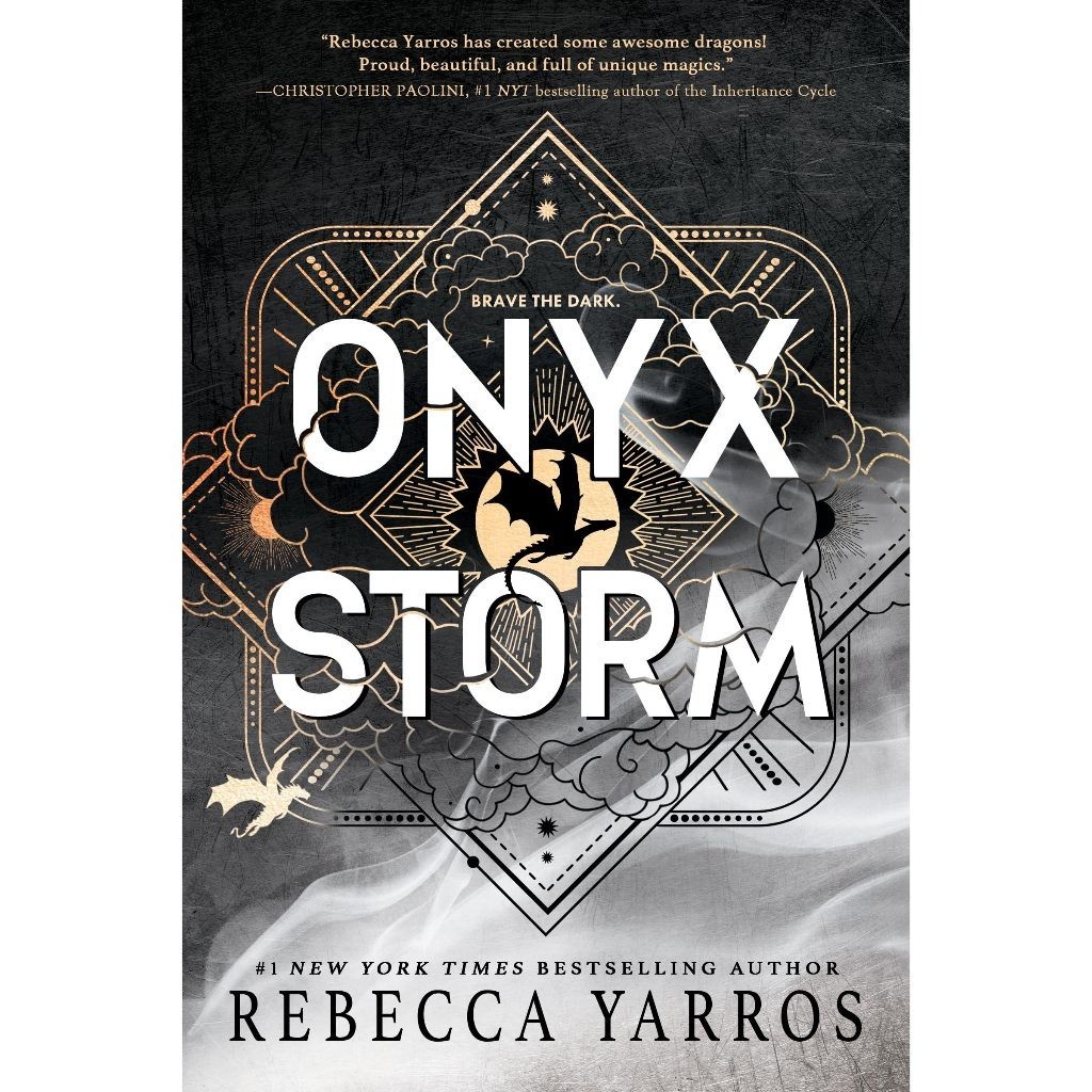

Readers Collection-Pl_Onyx Storm I Rebecca Yarros (En/In version)