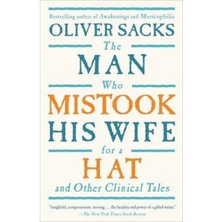

New Release_Eng/Indo_ The Man Who Mistook His Wife For A Hat: And Other Clinical Tales