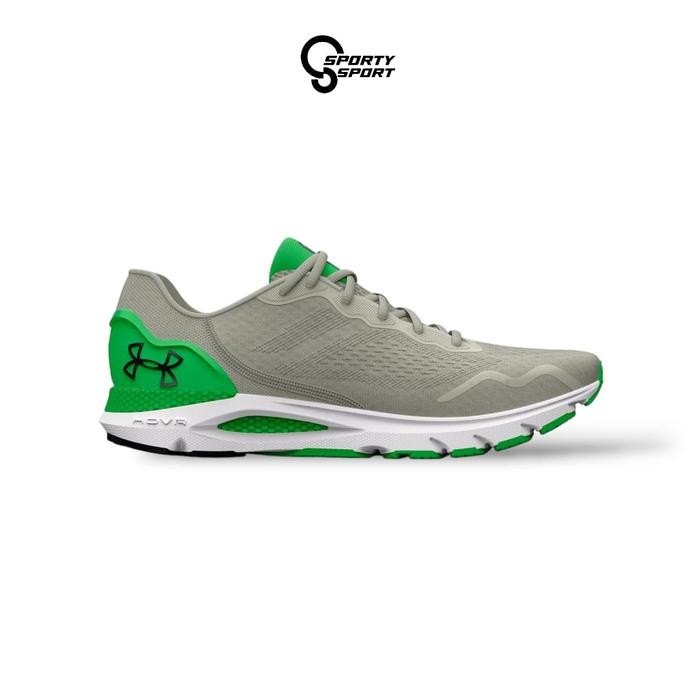 Terlaris Sepatu Lari Pria Under Armour Hovr Sonic 6 (3026121-300) Ongkir Termurah
