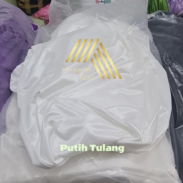 Kain Dekorasi / Kain Abutay Fillamin Kiloan