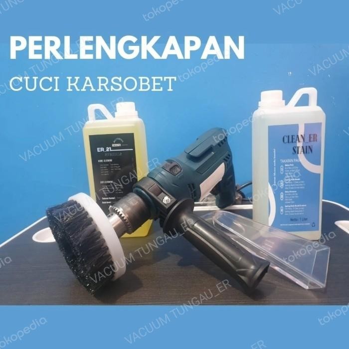 Cuci Kasur,Cuci Sofa,Cuci Karpet,Chemical & Alat Cuci Kasur