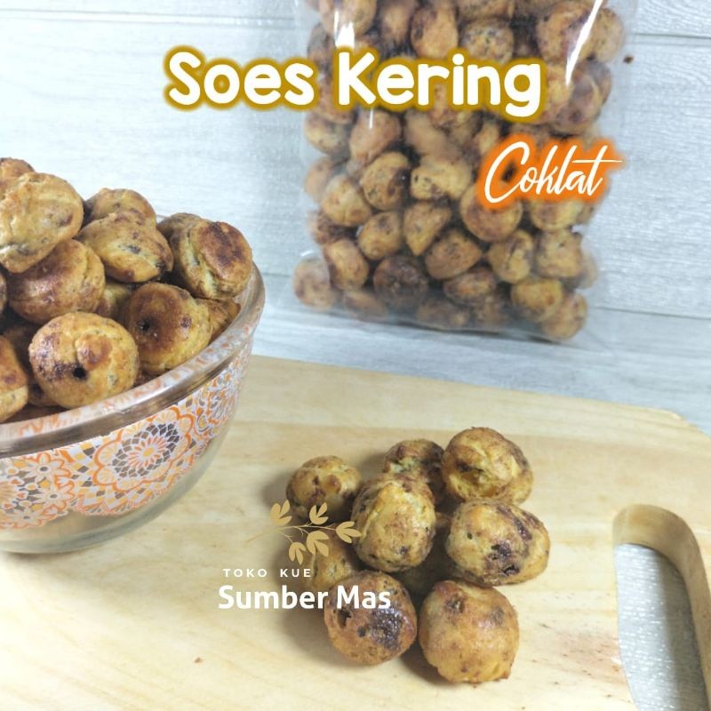 

Andrianbijaksana Sus Coklat 250Gr / Sus Kering Isi Coklat / Sus Coklat Gg / Sus Coklat Lumer
