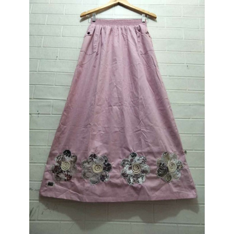 

Andrianbijaksana Rok Katun,Rok Gontor