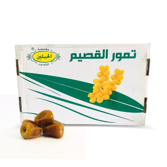 

Kurma Sukari 3Kg Al Madinah Premium Original Food Snack - Kurma Indonesia Kurma Cemilan