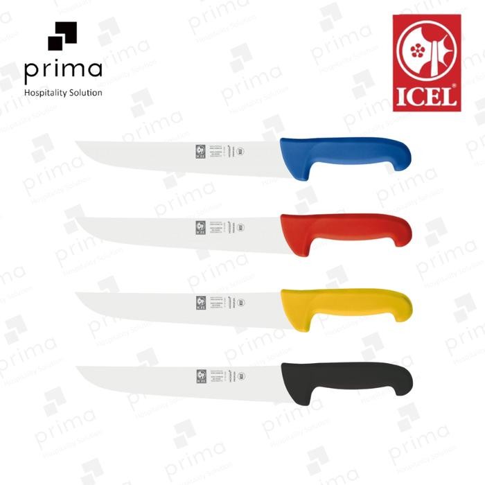 Butcher Knife 20 cm Proflex Pisau Sembelih - ICEL