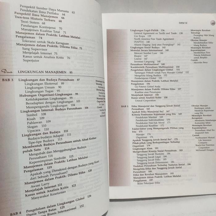 

PROMO MANAJEMEN JILID 1 EDISI 5 KARANGAN RICHARD L DAFT READY