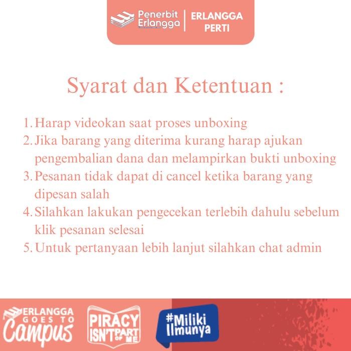 

TERBARU!!! [ERLANGGA] BUKU REFERENSI MAHASISWA: SCHAUM'S: TSS STATISTIK EDISI 3 - MURRAY SPIEGEL