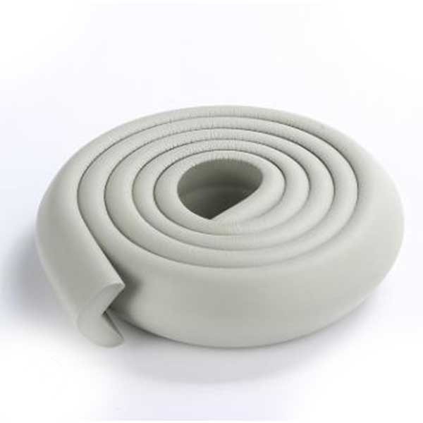 PREMIUM Pelindung Sudut Siku Meja Tembok Kaca Tangga Kursi Pengaman Tebal 2m