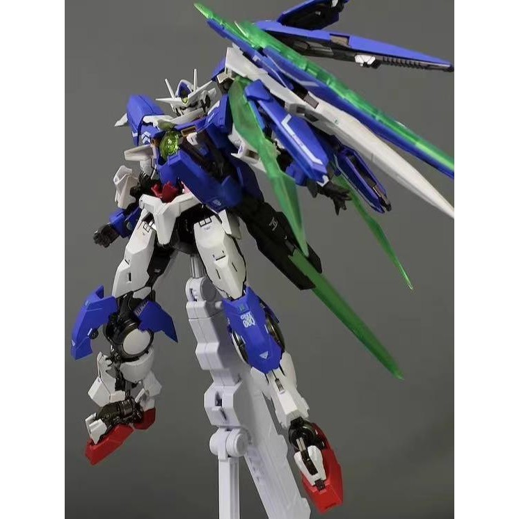 TERLARIS DABAN 1/100 MG 00Q FULL SABRE [MBVER.] 8822 PLAMO READY