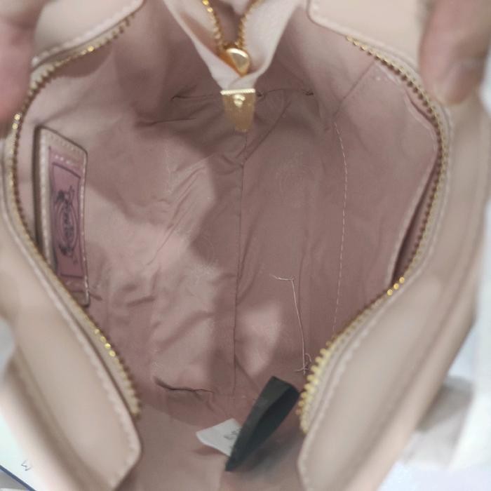 TERLARIS TTWN GUOO BEAR ORIGINAL GU1194 TOTE BAG WOMEN - TAS TTWNBEAR - GUOO BEAR TERBARU READY