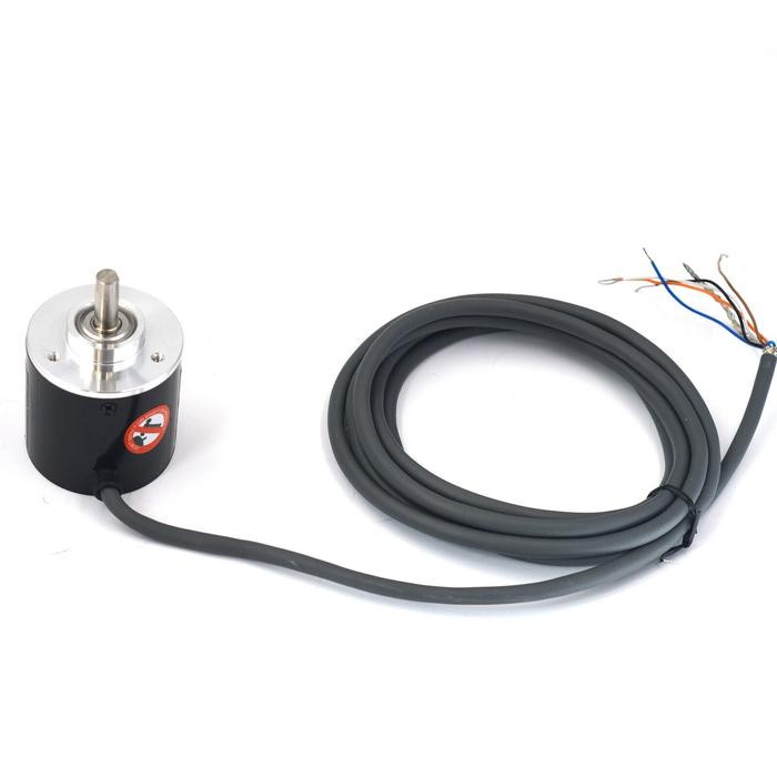 ENCODER E6B2-CWZ6C E6B2CWZ6C 2500P OMRON TERMURAH