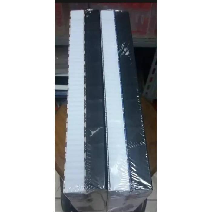 

Buku Folio 300 Lembar Ria #Gratisongkir