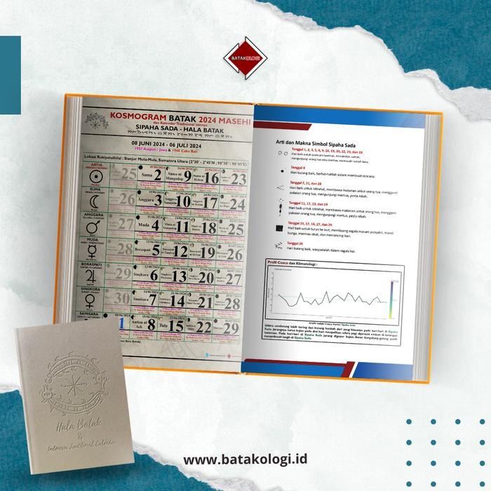 

Agenda Diary 2024-2025 Batak #Gratisongkir