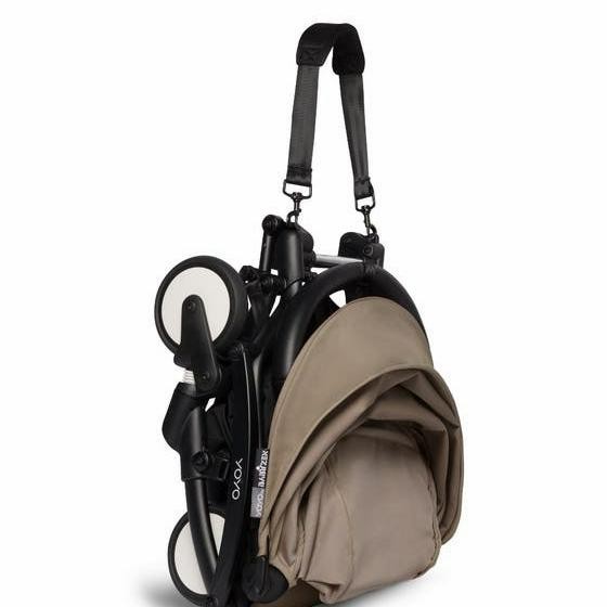 Sewa Stroller Babyzen Yoyo 6+