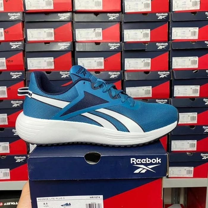 Reebok LITE PLUS 3 original BNIB running men (HR1874)