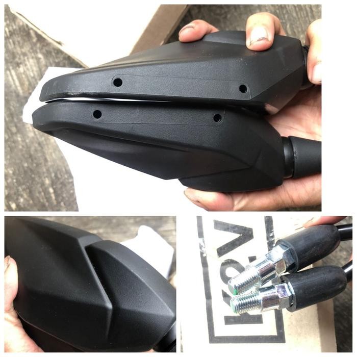 Kaca Spion Vario125 Vario 125 2022 Original #Gratisongkir