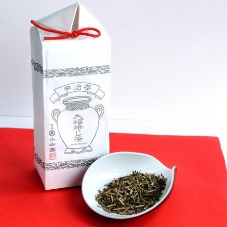 

MARUKYU KOYAMAEN - Obuku Houjicha (120g)
