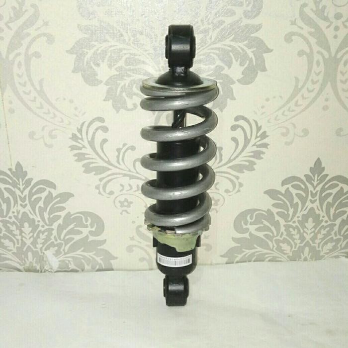 MONOSHOCK SHOCK BELAKANG ORI KAWASAKI Z125 COCOK UNTUK ATHLETE KSR 110