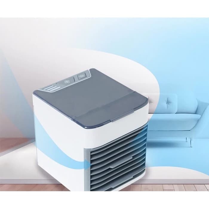 ARTIC AIR COOLER FAN AC Mini Portable USB High Quality Import super dingin japan untuk kamar tidur