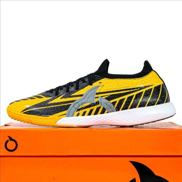 Sepatu Futsal Ortuseight Catalyst Liberte Infinity IN 11020433 Ori