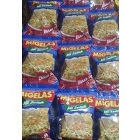 

MI GELAS BAKSO 1 RENTENG ISI 10 PCS