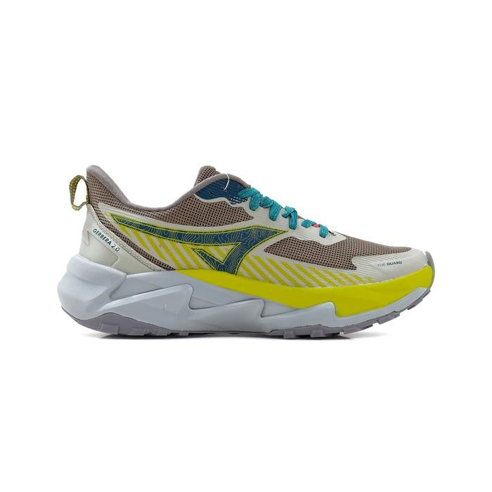 SEPATU TRAIL RUN ARDILES - ARDILES PRS TRAIL GERBERA 2.0 - NEW ARRIVAL - ARDILES - TRAIL RUN SHOES