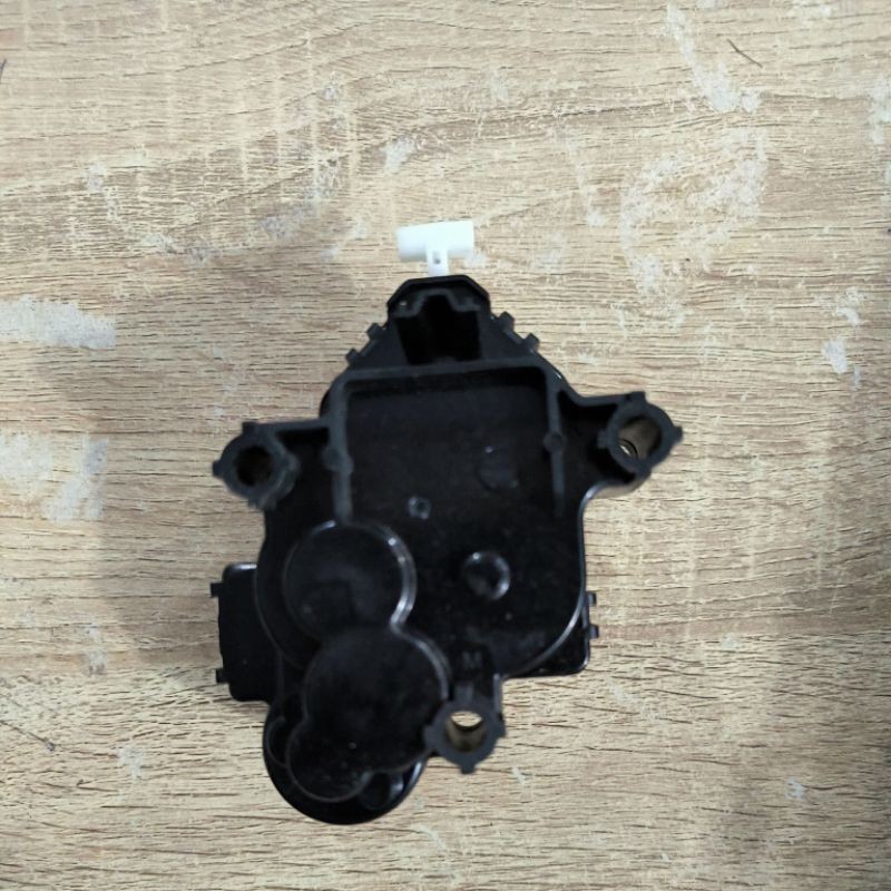 Drain Mesin Cuci LG SMART INVERTER Hitam